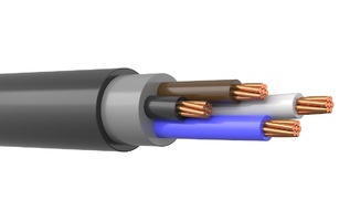 ВВГнг(А) 4х50,0 мк- 0,66