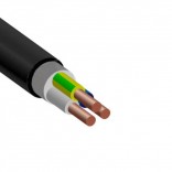 Кабель ППГнгHF 2х6