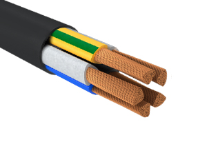 ВВГнг(А) 5х185,0 мк- 1