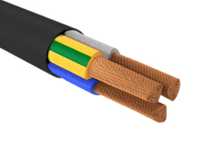 ВВГнг(А) 3х240,0 мк- 1