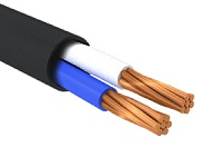 ВВГнг(А)-LS 2х35 мк(N) - 1 (Москабель)
