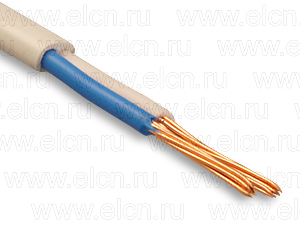 ПБВВГ (ПУГВВ/ПУГНП) 2х2,5