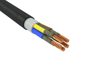 ППГнг(А)-FRHF 5х70мс(N, PE) - 1 (Конкорд)